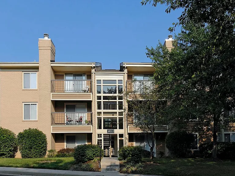 Building exterior