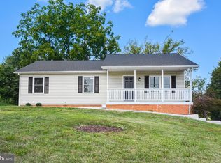 517 Cider Mill Rd, Mount Sidney, VA 24467