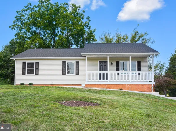 517 Cider Mill Rd, Mount Sidney, VA 24467