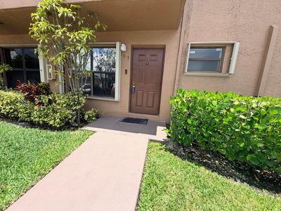 10059 Winding Lake Road #103, Sunrise, FL, 33351