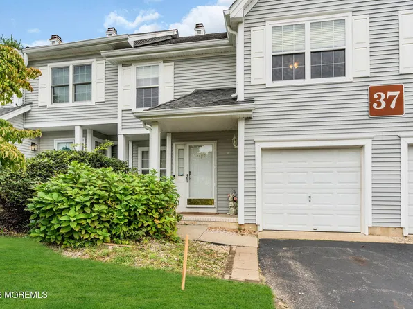 3703 Aqueduct Court, Toms River, NJ 08755