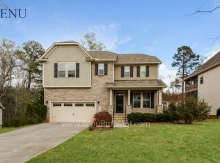112 Maraketch Ct, Raleigh, NC 27603