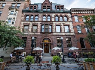 33 Second Street, Troy, NY 12180