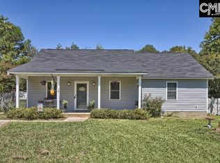 3 Hookston Ct, Irmo, SC 29063
