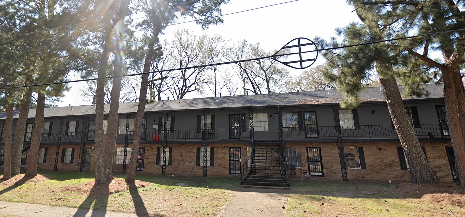 Spacious 2 Bedroom Apartments in Raleigh Raleigh Pines — Photo 2
