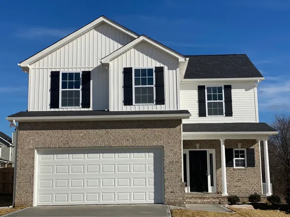 1534 Indigo Dr, Maryville, TN 37803