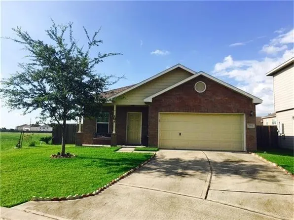 20918 Penny Rock Ct, Katy, TX 77449