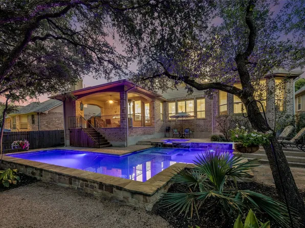 321 Angus Dr, Cedar Park, TX 78613
