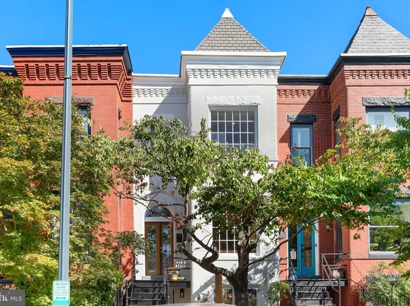 427 10th St NE, Washington, DC 20002
