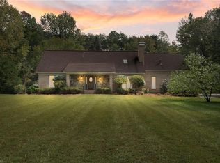 8324 Meadows Rd, Oak Ridge, NC 27310