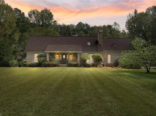 8324 Meadows Rd, Oak Ridge, NC 27310