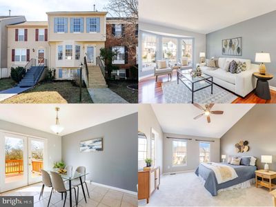 43955 Minthill Ter, Ashburn, VA, 20147