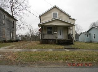 1310 Riverside Dr, Huntington, IN 46750