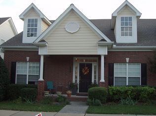 1708 Decatur Cir, Franklin, TN 37067