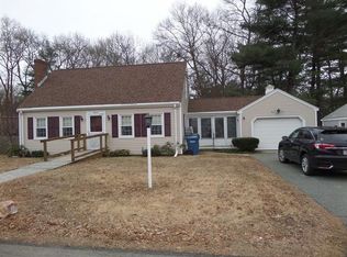 11 Blackman Rd, Canton, MA 02021