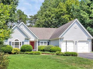 2050 Acorn Hill Ct, Charlottesville, VA 22911