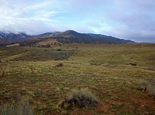 18600 McLean Dr, Tehachapi, CA 93561