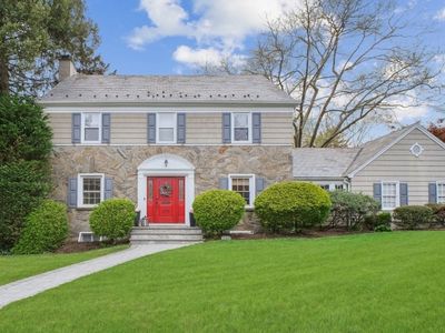 236 Oakland Rd, Maplewood, NJ, 07040