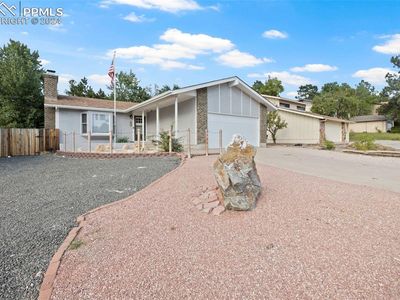 4310 S Carefree Cir, Colorado Springs, CO, 80917