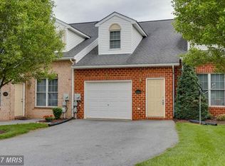 11111 Jade Ct, Hagerstown, MD 21742