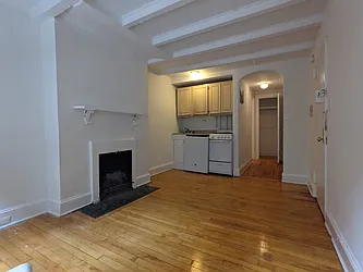 Rented by The Agency