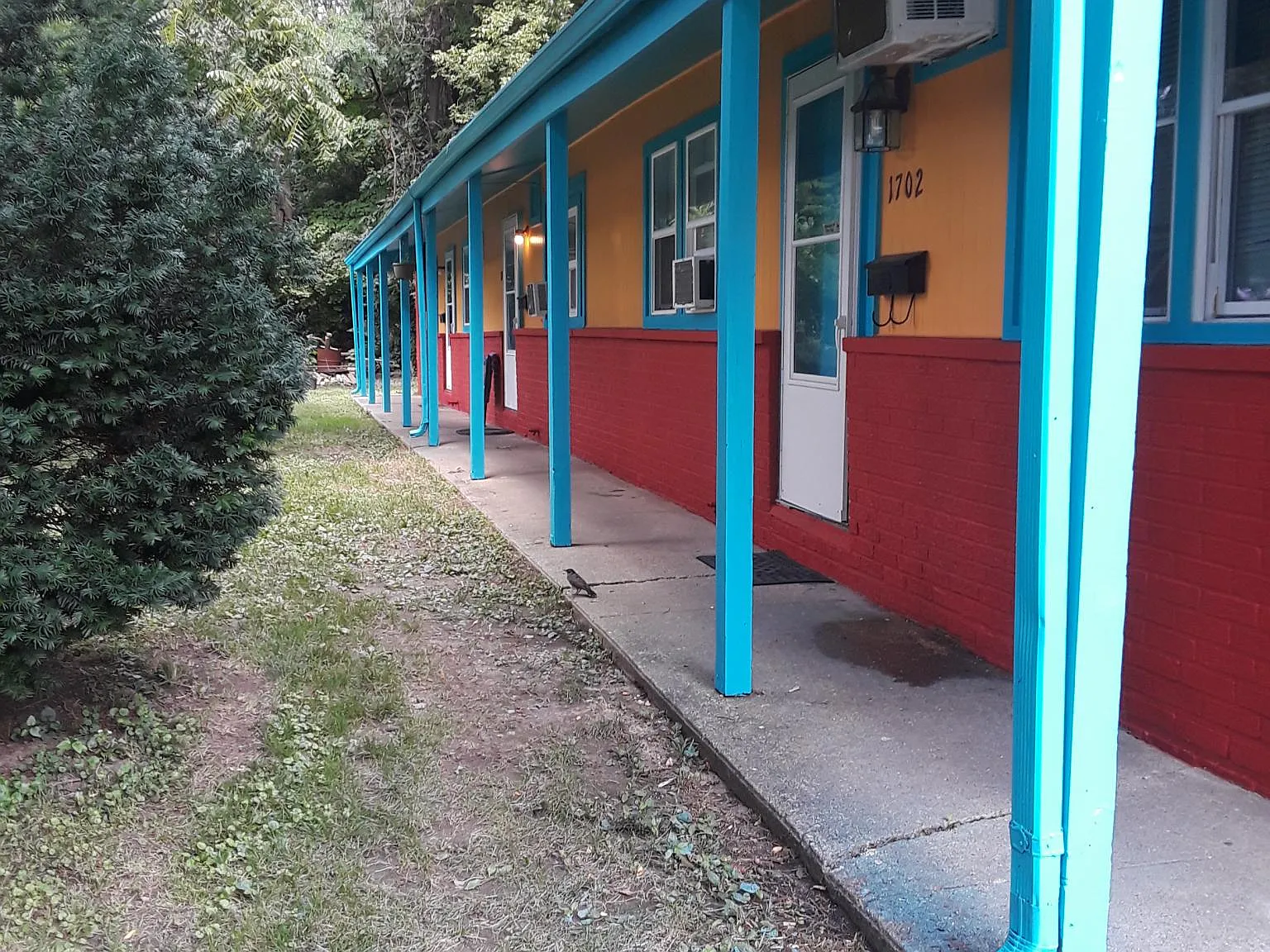 2 bed, 800 sqft, $900 — Photo 1