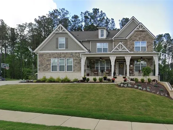 180 Sagamore Ct, Dallas, GA 30132