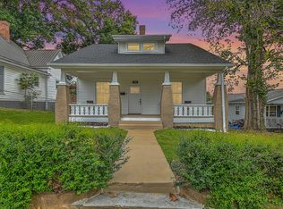 702 Lamont St, Johnson City, TN 37604