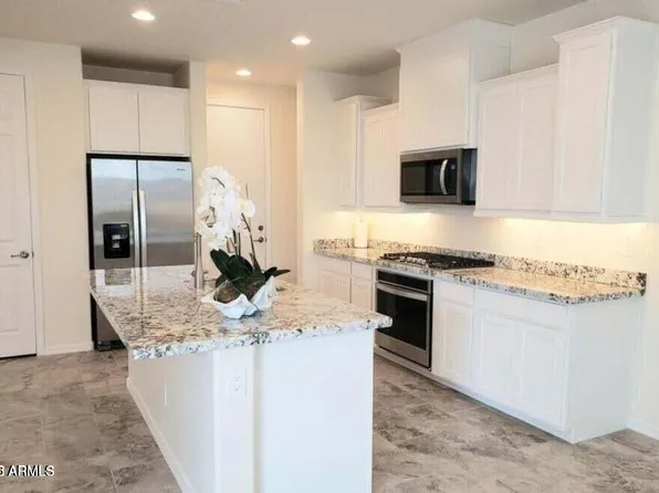 1912 E Rosemary Dr, Chandler, AZ 85286