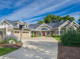 200 Trail Dr, Ranchester, WY 82839