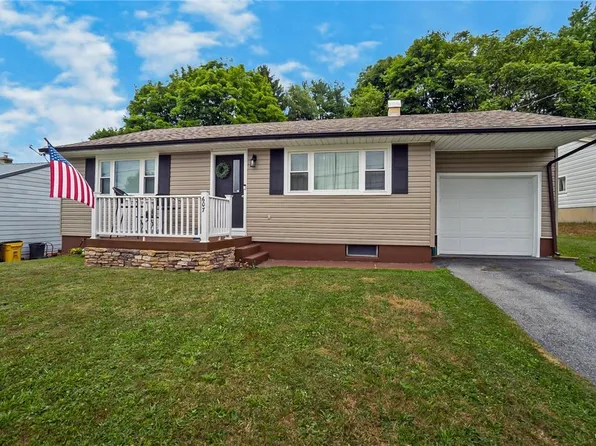607 Schuylkill St, Schuylkill Haven, PA 17972