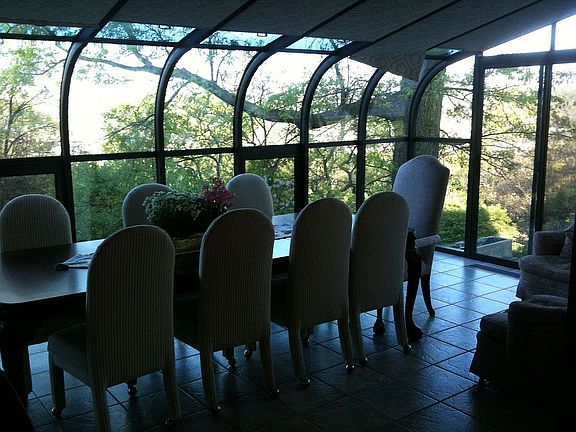 Sunroom