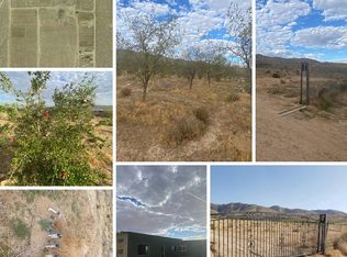 28727 Santa Rosa Rd, Lucerne Valley, CA 92356