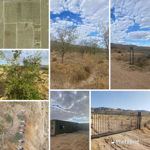 28727 Santa Rosa Rd, Lucerne Valley, CA, 92356