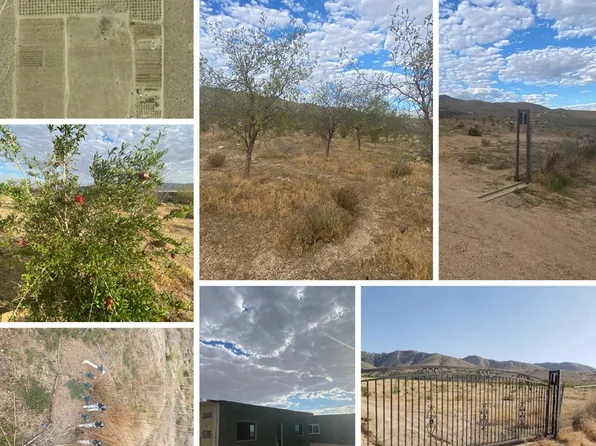 28727 Santa Rosa Rd, Lucerne Valley, CA 92356