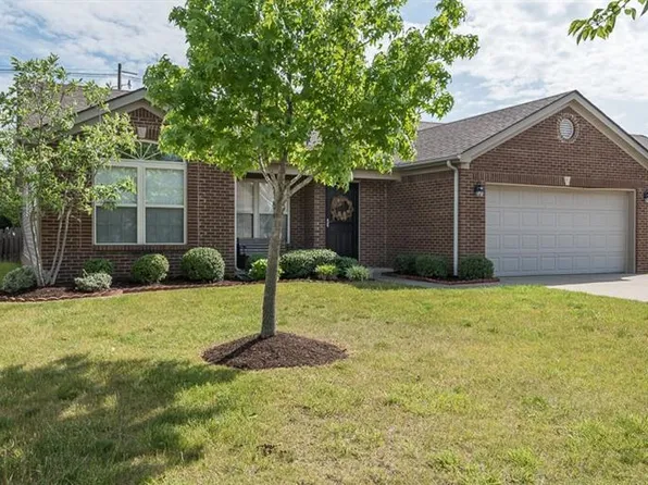 517 Southpoint Dr, Lexington, KY 40515