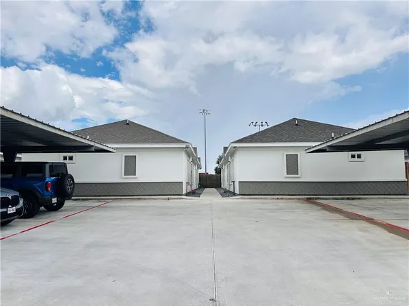 1804 W Ramirez St, Mission, TX 78573