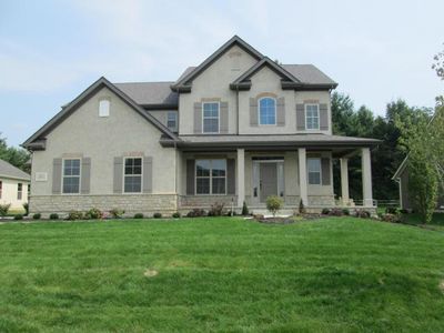 4163 Pine View Dr, Galena, OH, 43021