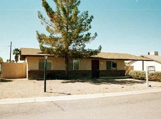 645 E Mesquite Ave, Apache Junction, AZ 85119