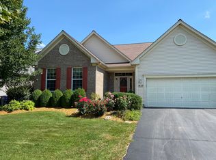 835 Beech Dr, Elgin, IL 60120