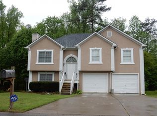 4763 Julian Way, Acworth, GA 30101