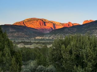1438 S 2300 E, New Harmony, UT 84757