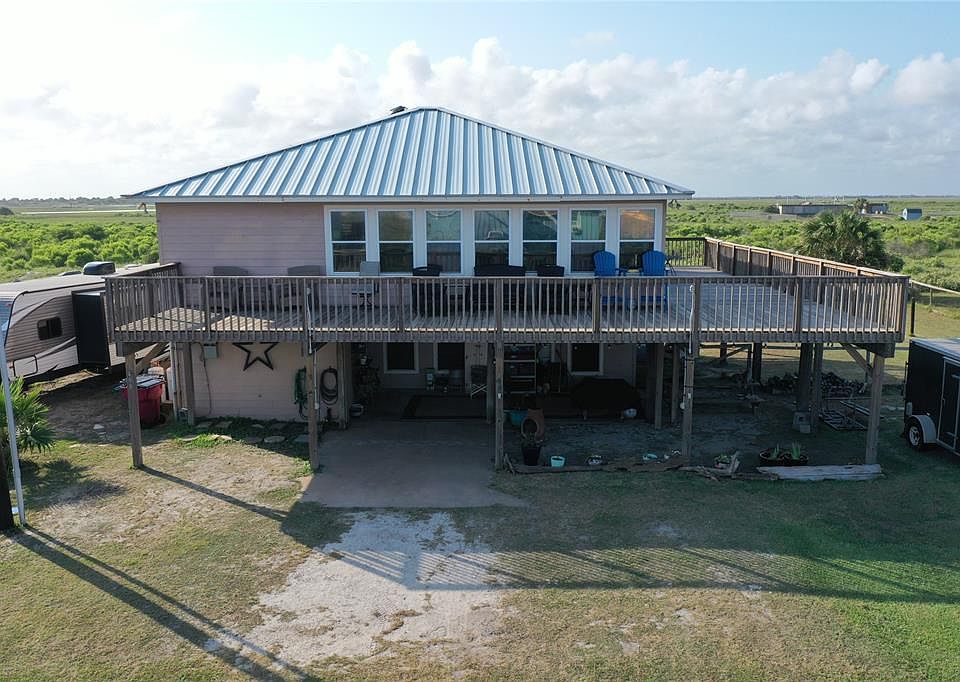 499 Beach Front Dr, Matagorda, TX 77457 MLS 76359714 Zillow