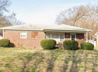525 S Derby Ave, Derby, KS 67037