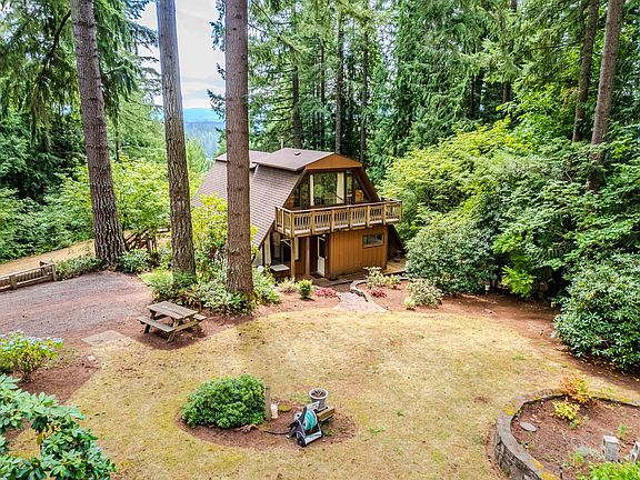 5th image of 38108 SE Wildcat Mountain Dr