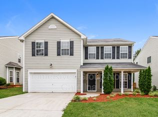 3825 Tonsley Pl, High Point, NC 27265