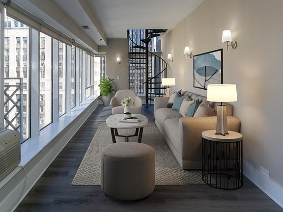 3rd image of 320 N Michigan Ave #715108bd4
