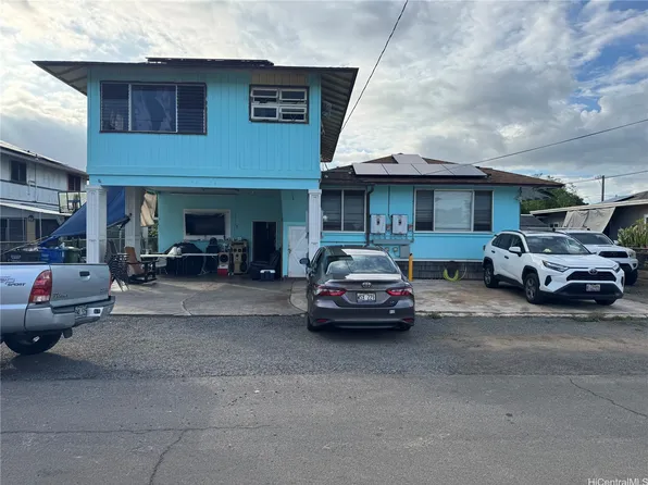 94-124 Awaia St, Waipahu, HI 96797