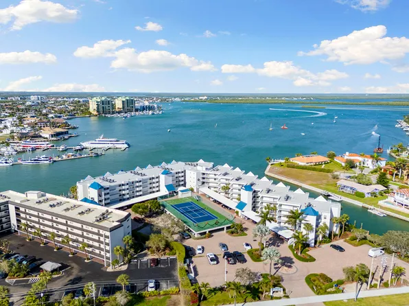 991 N Barfield Dr Unit 204, Marco Island, FL 34145