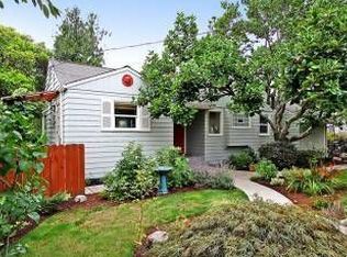 6509 47th Ave NE, Seattle, WA 98115